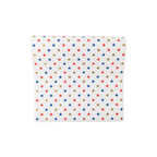 PLTBR61 - Small Multi Stars Paper Table Runner