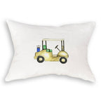 Golf Cart: Dishtowel