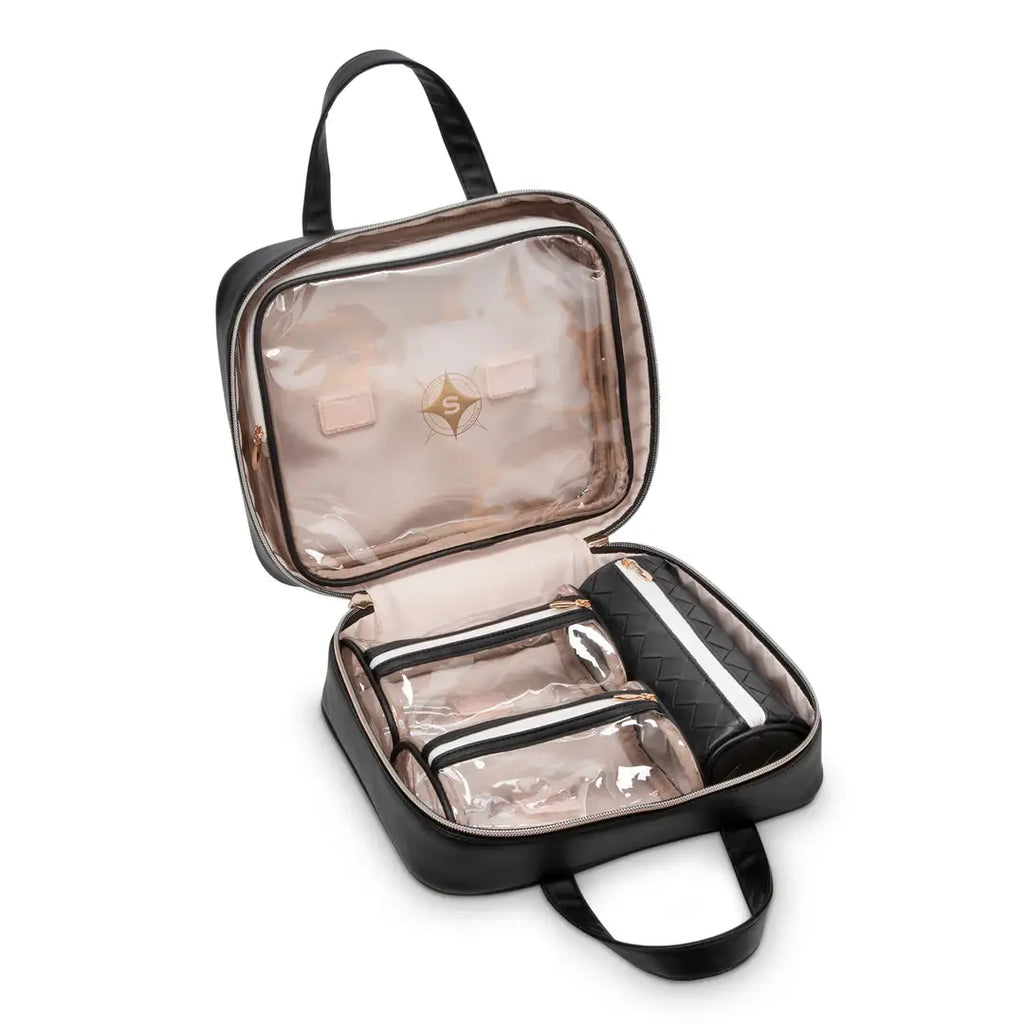 Belize Raven Martha Large Briefcase