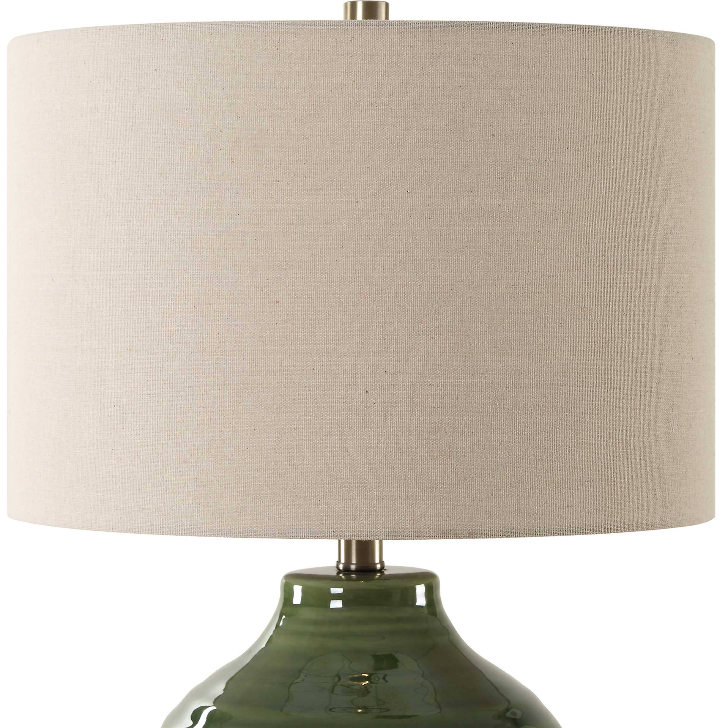 Juniperius Table Lamp