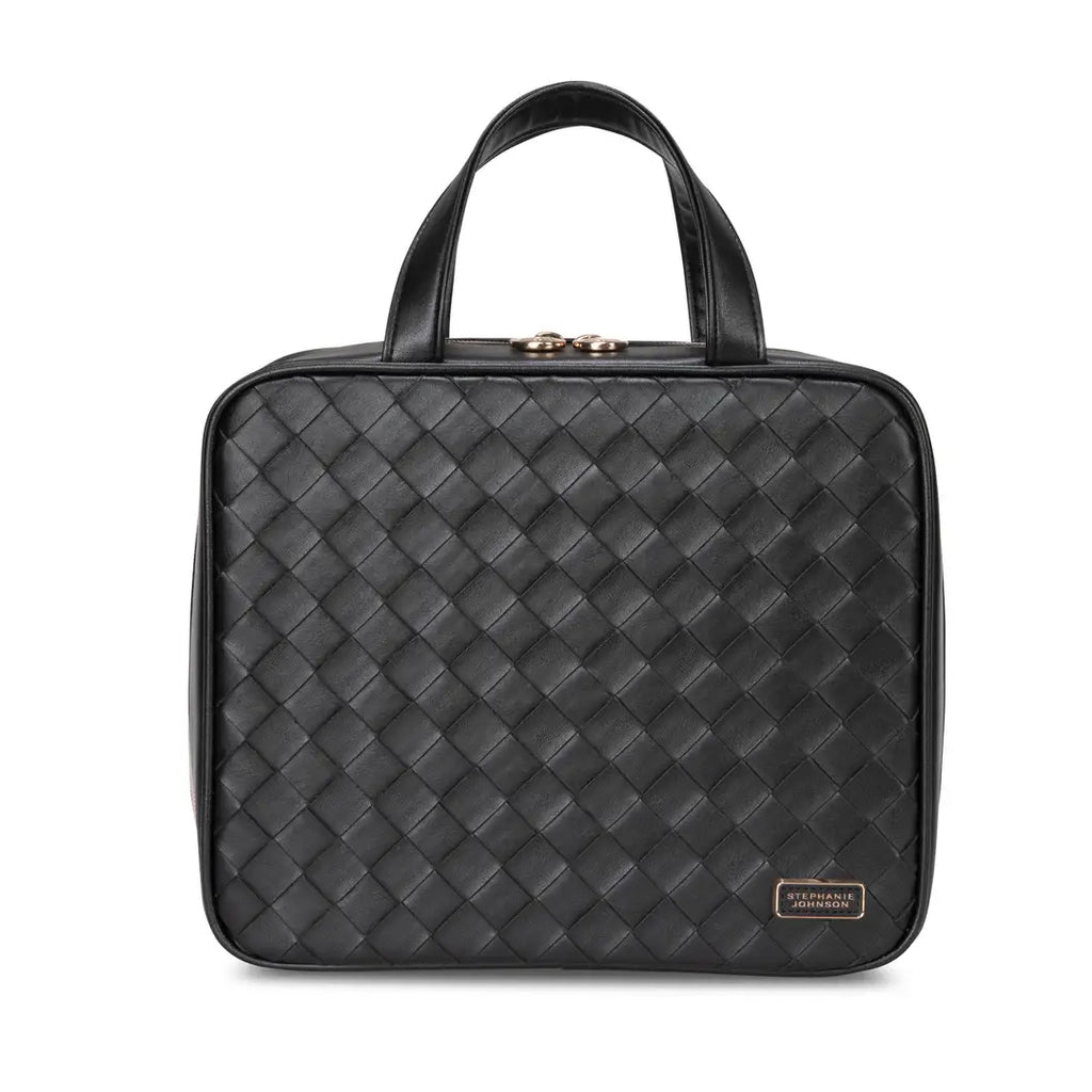 Belize Raven Martha Large Briefcase