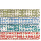 Miss Muffet Handwoven Cotton Rug