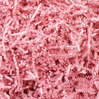 Crinkle Cut Paper Shred 10 lb: Hunter / 1 Pack / 10 lb Box