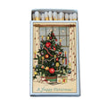 Matches • Christmas Tree • Home Decor for Candles & Incense