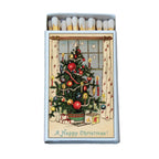 Matches • Christmas Tree • Home Decor for Candles & Incense