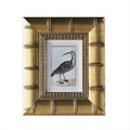 Brixham Matted Frame: 5" x 7" w. Stand