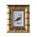 Brixham Matted Frame: 5" x 7" w. Stand
