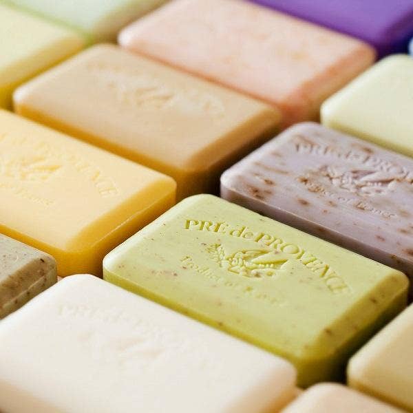 Honey Almond Soap Bar