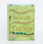 The Railway Children | Collector's Edition | Hardcover