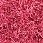 Crinkle Cut Paper Shred 10 lb: Hunter / 1 Pack / 10 lb Box