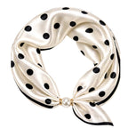 Scarf Magnetic Necklace: AA
