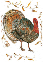 Give Thanks Kitchen Towel