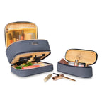 Jodhpur Denim Jenny Train Case