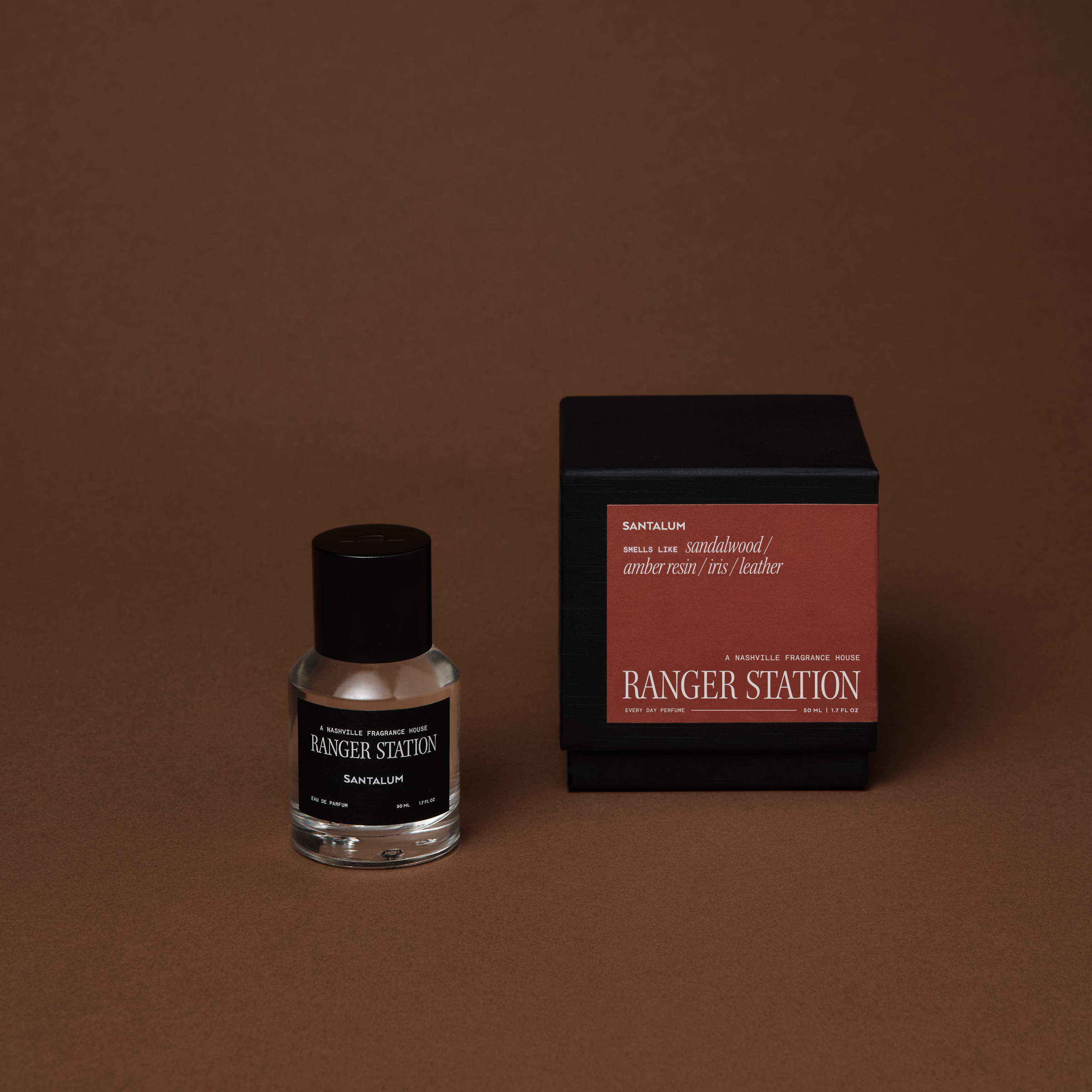 SANTALUM EAU DE PARFUM 50ML