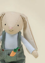 Bunny Plush Toy – Spring Collection