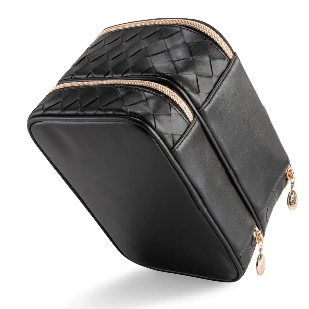 Belize Raven Jenny Train Case