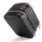 Belize Raven Jenny Train Case