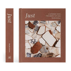 Bible Study: Just by Brooke Jackson