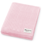 Baby Blanket: Oatmeal