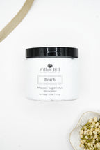 Beach Whipped Sugar Scrub