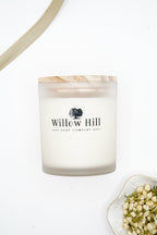 Beach Soy Candle