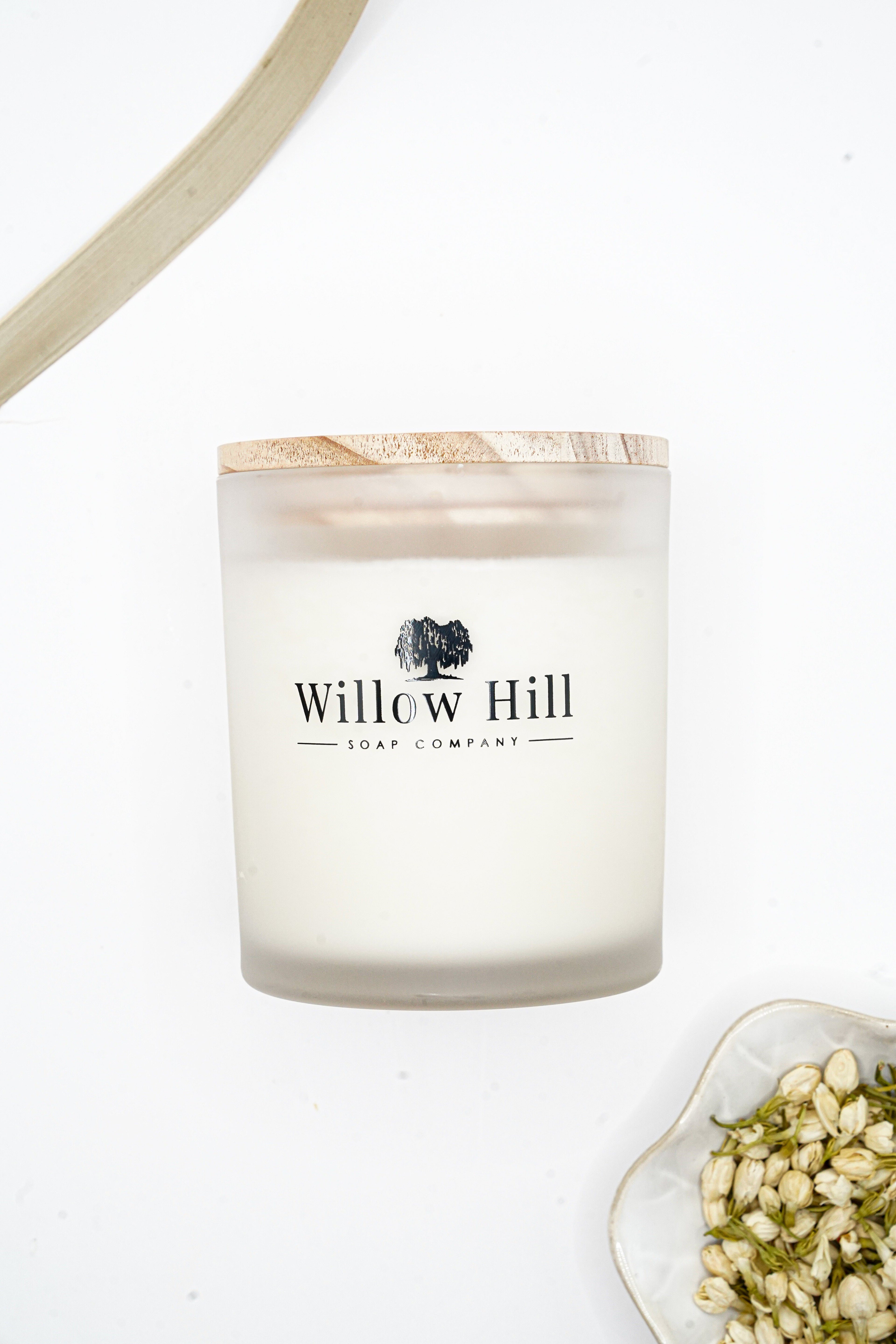 Beach Soy Candle