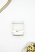 Beach 4 oz Candle