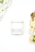 Wildflower & Bergamot 4 oz Candle