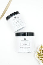 Beach Whipped Sugar Scrub