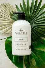 Beach Smooth as Silk Lotion
