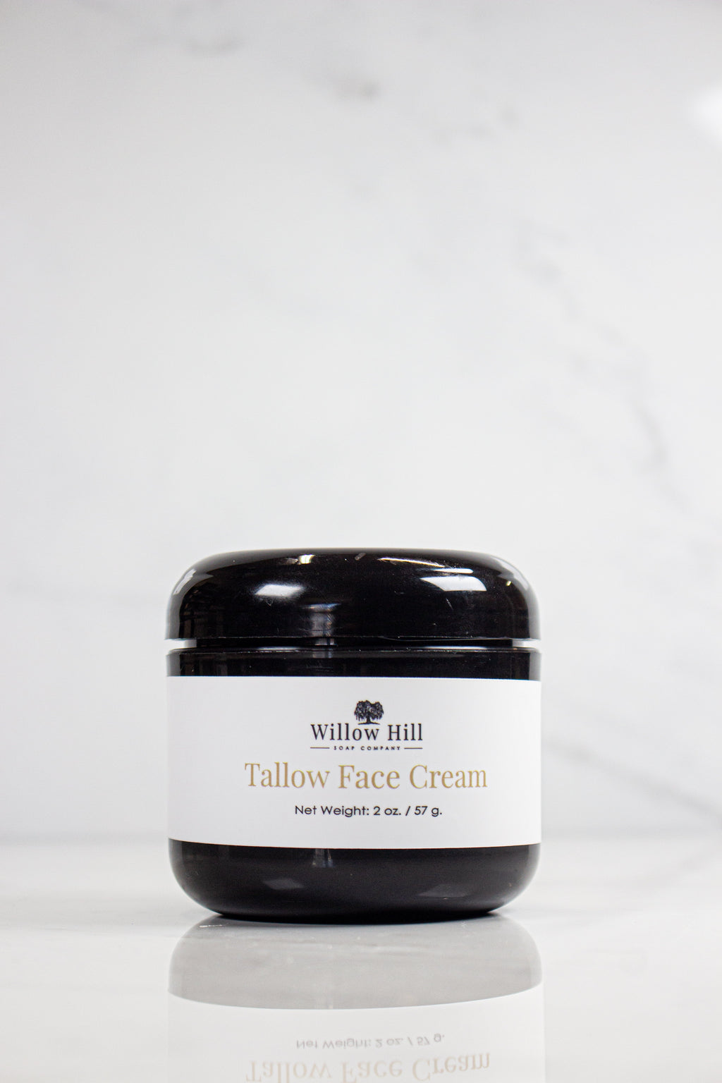 Tallow Face Cream