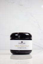 Tallow Face Cream