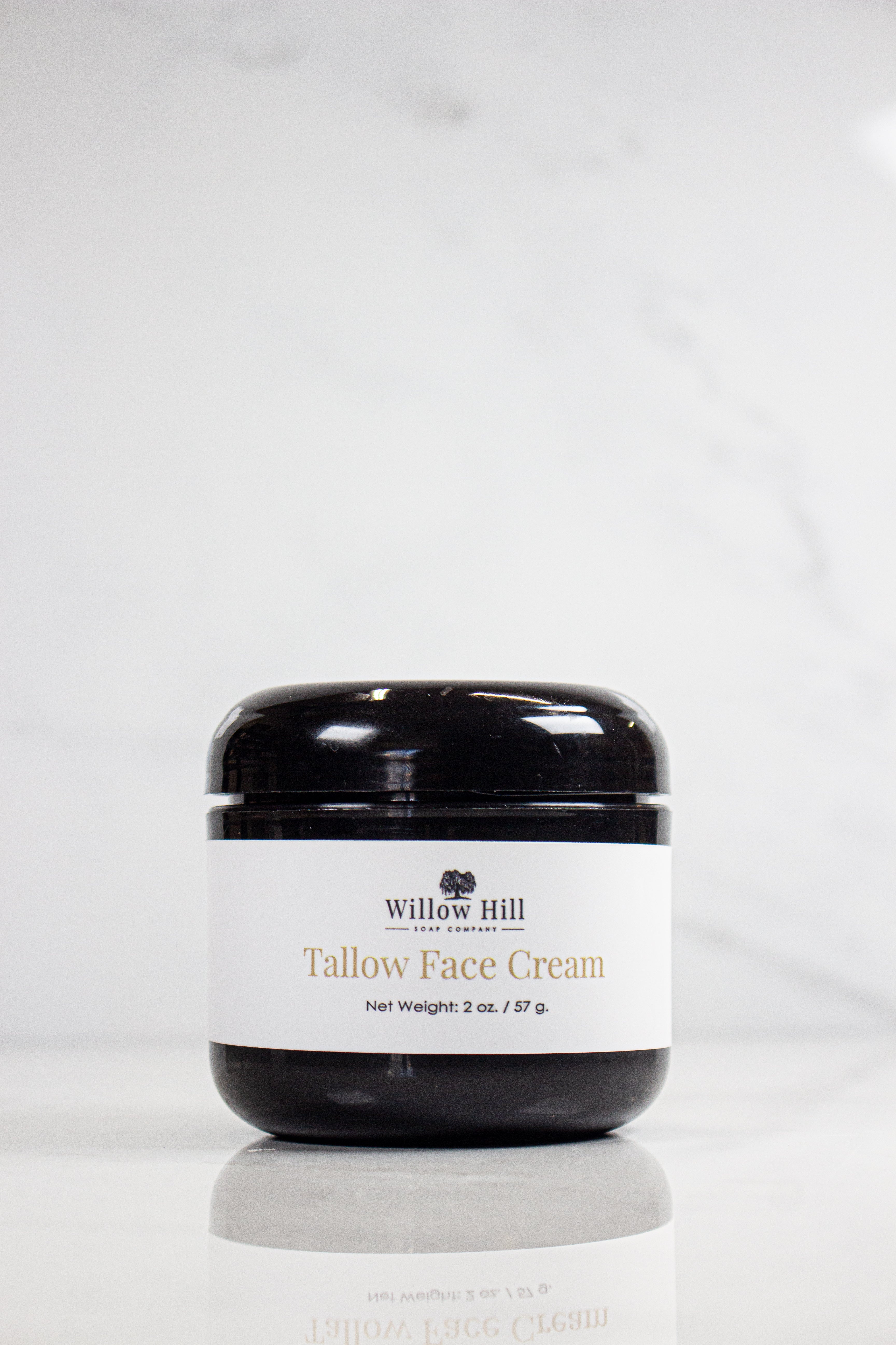 Tallow Face Cream