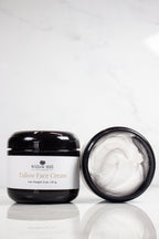 Tallow Face Cream