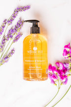 Wildflower & Bergamot Artisan Wash