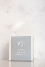 Willow Hill Beach Bath Bomb box
