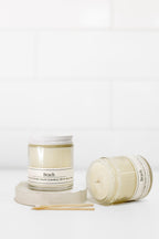 Beach 4 oz Candle