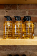 Beach Artisan Wash