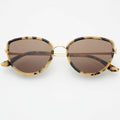 Luna Cat Eye Sunglasses