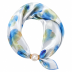 Scarf Magnetic Necklace: AA