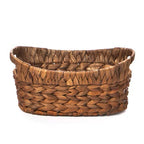 Hyacinth Tub w/Side Handles