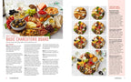 Taste of Home Boards, Platters & More by: Paper Over Board; 208 pages / English