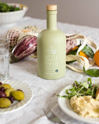 Heirloom Private Estate Olive Oil (Dipping & Finishing): 350ml