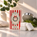 Shower Steamers - Wreath Christmas Pine & Cedarwood (3pk)