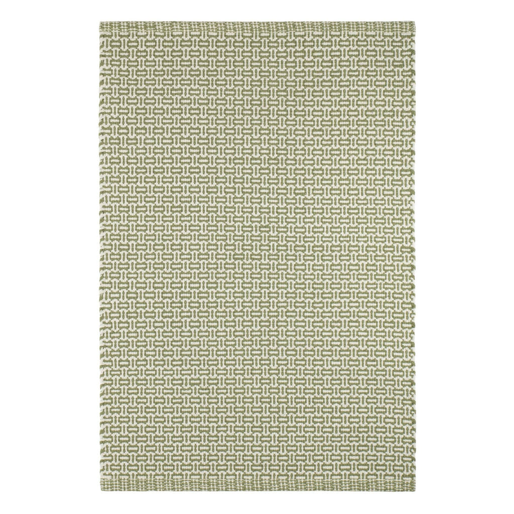 Miss Muffet Handwoven Cotton Rug