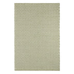 Miss Muffet Handwoven Cotton Rug