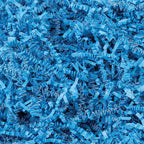 Crinkle Cut Paper Shred 10 lb: Hunter / 1 Pack / 10 lb Box