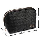 Belize Raven Lola Makeup Bag