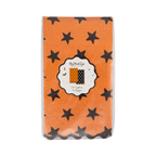 VHP1337 - Vintage Halloween Stars Dinner Napkin Set