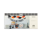 VHP1302 - Trick or Treat Vintage Banner